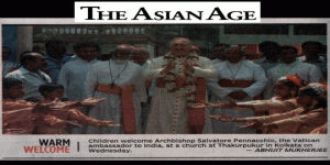 The asian Age